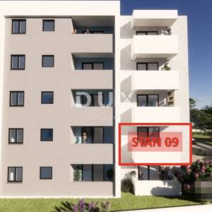 ISTRA, PULA- Dvosobni stan 54,24 m2 !