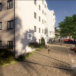 ISTRA, PULA - Dvosobni stan 54,69 m2