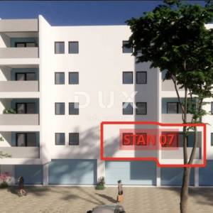 ISTRA, PULA - Dvosobni stan 54,69 m2