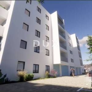 ISTRA, PULA - Dvosobni stan 54,24 m2 u prizemlju!
