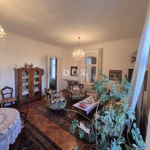 ISTRA, PULA - Ekskluzivna ponuda austrougarskog stana vrhunskog stila