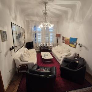 ISTRA, PULA - Ekskluzivna ponuda austrougarskog stana vrhunskog stila