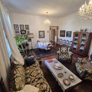 ISTRA, PULA - Ekskluzivna ponuda austrougarskog stana vrhunskog stila