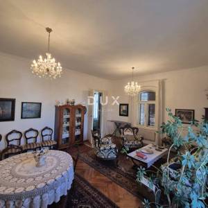 ISTRA, PULA - Ekskluzivna ponuda austrougarskog stana vrhunskog stila