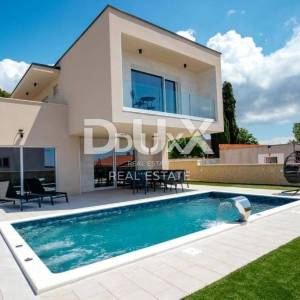 ISTRA, PULA – Ekskluzivna vila s privatnim bazenom