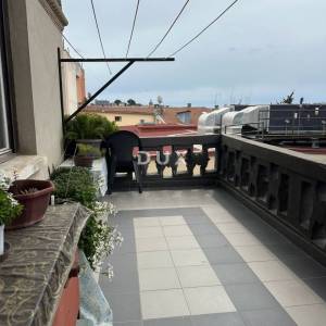 ISTRA, PULA - Jedinstveni stan od 178 m2 u srcu Pule!