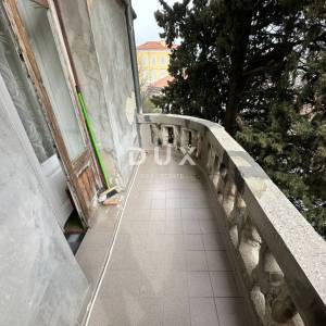 ISTRA, PULA - Jedinstveni stan od 178 m2 u srcu Pule!