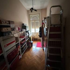 ISTRA, PULA - Jedinstveni stan od 178 m2 u srcu Pule!