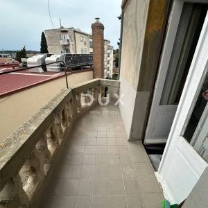 ISTRA, PULA - Jedinstveni stan od 178 m2 u srcu Pule!