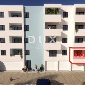 ISTRA, PULA- Jednosobni stan 43 m2 !