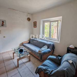 ISTRA, PULA - Kuća s potencijalom za investiciju