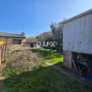 ISTRA, PULA - Kuća s privatnim vrtom u centru! 