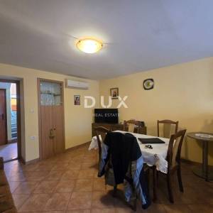 ISTRA, PULA - Kuća s privatnim vrtom u centru! 