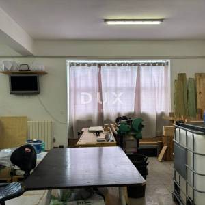 ISTRA, PULA Kuća s prostranim stanom, garažom i  velikim poslovnim prostorom! 