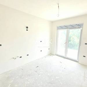 ISTRA, PULA – Moderan 2SS+DB stan u novogradnji s lođom i parkirnim mjestom