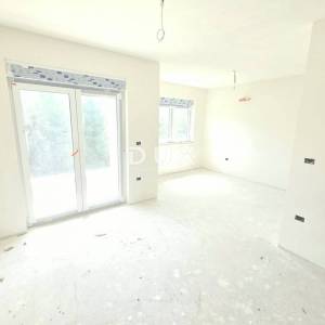 ISTRA, PULA – Moderan 2SS+DB stan u novogradnji s lođom i parkirnim mjestom