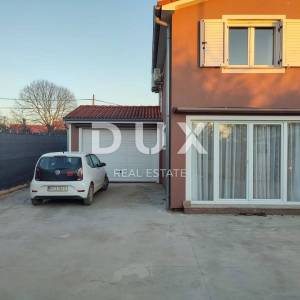 ISTRA, PULA - Obiteljska kuća na mirnoj lokaciji
