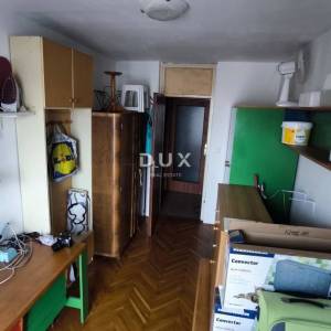 ISTRA, PULA - Obiteljski stan nedaleko od centra! 