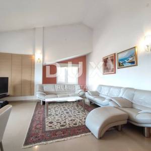 ISTRA, PULA - Penthouse s pogledom na more blizu plaže