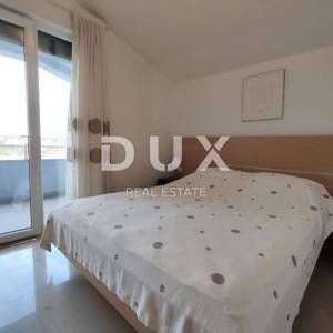 ISTRA, PULA - Penthouse s pogledom na more blizu plaže