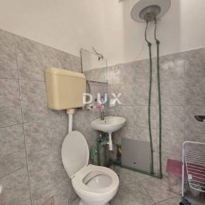 ISTRA, PULA – Poslovni prostor 20m², 100m od Giardina, idealan za uslužne djelatnosti