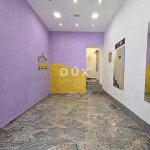 ISTRA, PULA – Poslovni prostor 20m², 100m od Giardina, idealan za uslužne djelatnosti
