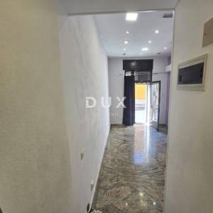 ISTRA, PULA – Poslovni prostor 20m², 100m od Giardina, idealan za uslužne djelatnosti