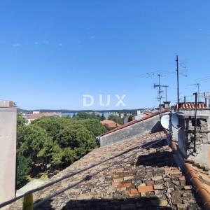 ISTRA, PULA – Prostoran stan na top lokaciji!