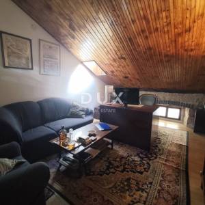 ISTRA, PULA – Prostoran stan na top lokaciji!
