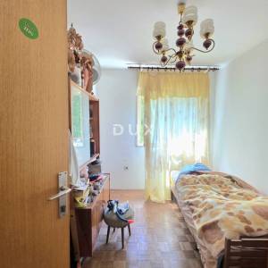 ISTRA, PULA, ŠIJANA - 3SS + DB manji obiteljski stan na 1.katu, nadomak svog sadržaja