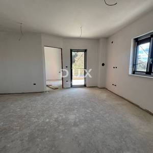 ISTRA, PULA - Stan s dvije spavaće sobe na odličnoj lokaciji! NOVOGRADNJA!