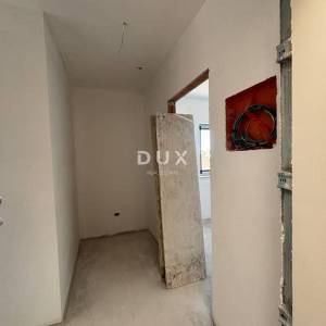 ISTRA, PULA - Stan s dvije spavaće sobe i terasom nadomak centra! NOVOGRADNJA! 