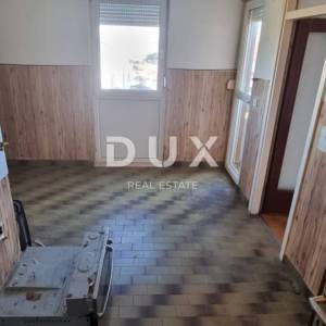 ISTRA, PULA - Stan za adaptaciju na traženoj lokaciji! 