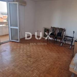 ISTRA, PULA - Stan za adaptaciju na traženoj lokaciji! 