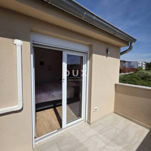 ISTRA, PULA - Troetažni 5SS+DB stan na najtraženijem dijelu grada Pule