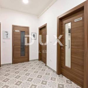 ISTRA, PULA - Uređen 4SS+DB apartman + privatno parking mjesto