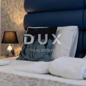 ISTRA, PULA - Uređen 4SS+DB apartman + privatno parking mjesto