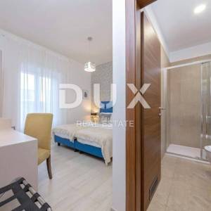 ISTRA, PULA - Uređen 4SS+DB apartman + privatno parking mjesto