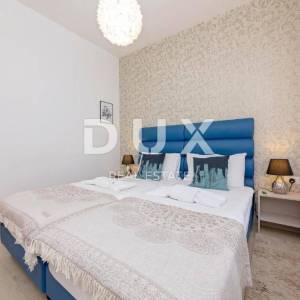ISTRA, PULA - Uređen 4SS+DB apartman + privatno parking mjesto
