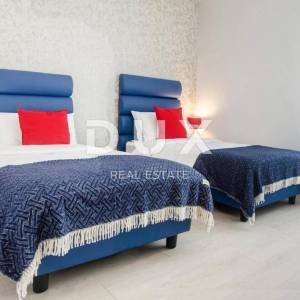 ISTRA, PULA - Uređen 4SS+DB apartman + privatno parking mjesto