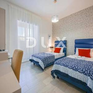 ISTRA, PULA - Uređen 4SS+DB apartman + privatno parking mjesto