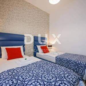 ISTRA, PULA - Uređen 4SS+DB apartman + privatno parking mjesto