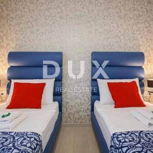ISTRA, PULA - Uređen 4SS+DB apartman + privatno parking mjesto