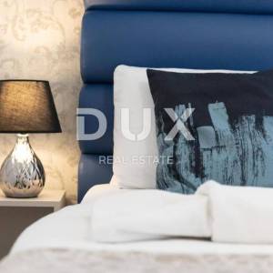 ISTRA, PULA - Uređen 4SS+DB apartman + privatno parking mjesto