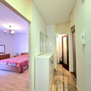 ISTRA, PULA, VIDIKOVAC - Prodaja 1SS+DB renoviran stan na traženoj lokaciji s pogledom na more