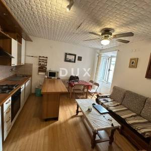 ISTRA, ROVINJ - 2SS+DB u starogradskoj jezgri!