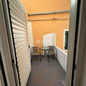 ISTRA, ROVINJ - 2SS+DB u starogradskoj jezgri!