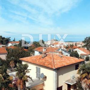 ISTRA, ROVINJ - HOTEL U RADU - TOP LOKACIJA