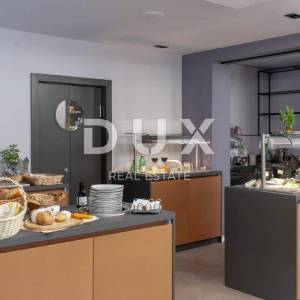 ISTRA, ROVINJ - HOTEL U RADU - TOP LOKACIJA