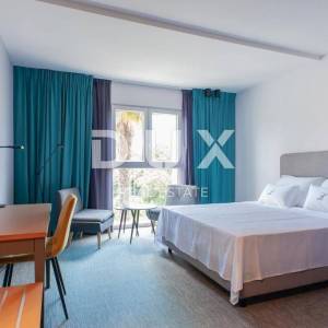 ISTRA, ROVINJ - HOTEL U RADU - TOP LOKACIJA